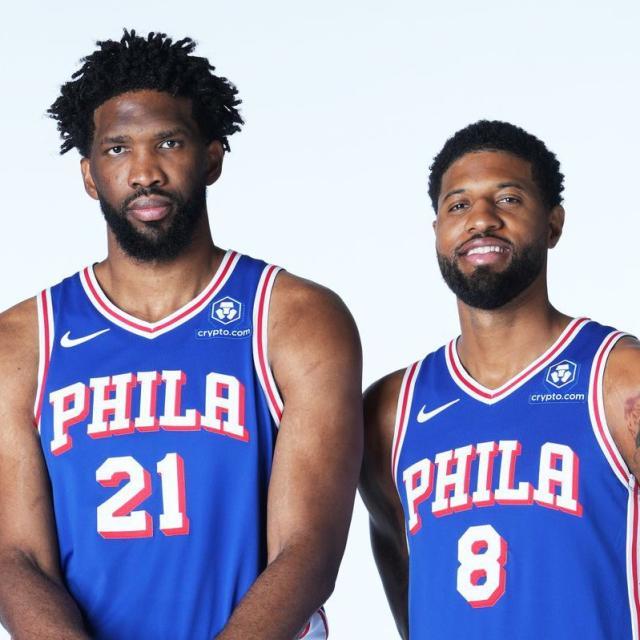 开云-不敌篮网惨遭7连败！大帝身体崩溃 76人白费一年？