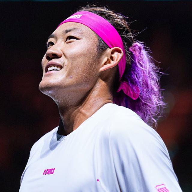 开云-张奔斗：紫发张之臻，马赛站紫气东来