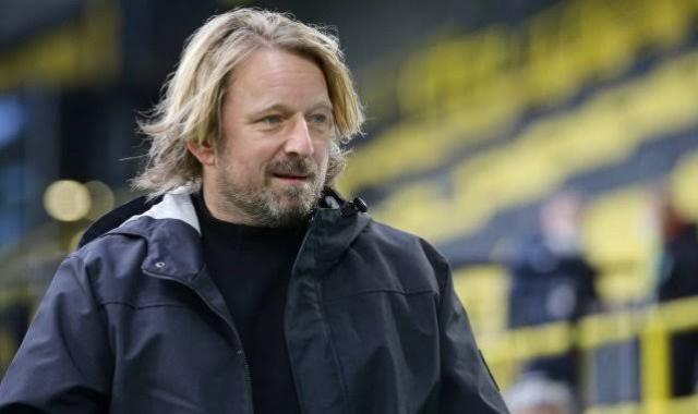 开云-【观察】“钻石眼”回归？对多特而言当然是大好事