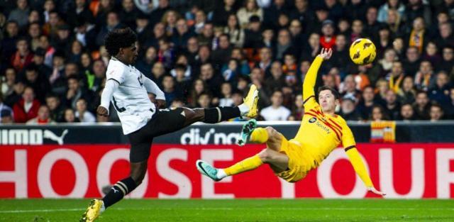 开云-下课警报解除，得分效率低是哈维另一个借口？