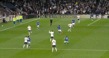 开云-【英超】凯恩造点罚进赫伊别尔破门 热刺2比0埃弗顿