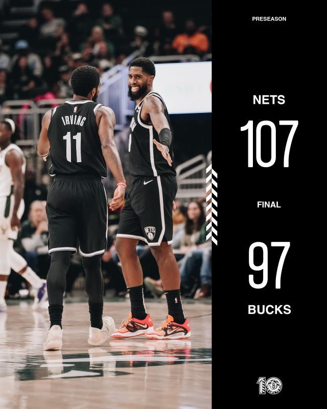 开云体育入口-网鹿季前赛打出火药味 字母哥脚踢欧文再惹争议