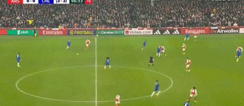 开云体育官网-【联赛杯】枪手进决赛!哈弗茨弑旧主,蓝军2比4出局